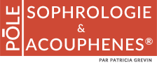 Logo du Pôle Sophrologie et Acouphènes