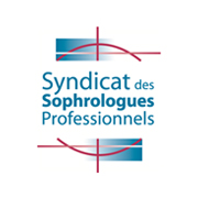 Logo du Syndicat des Sophrologues Professionnels